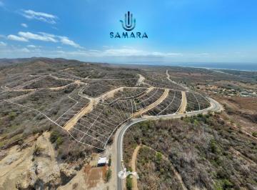Terreno / Lote , Santa María Colotepec · Terrenos con Vista Al Mar Fraccionamiento Samara Puerto Escondido