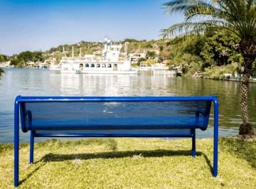Casa de 3 habitaciones, Jojutla · Casa con Vista Al Lago de Tequesquitengo