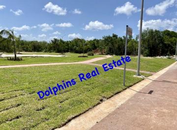 Terreno / Lote · 224m² · Terreno en Via Cumbres Junto a Area Verde