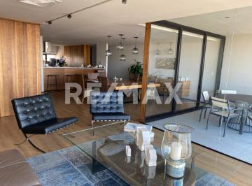Departamento · 204m² · 2 Recámaras · 1 Estacionamiento · Departamento Amueblado en Renta Queretaro