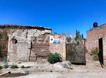 Terreno / Lote · 2109m² · Terreno en Venta en Ahualuco - (4)