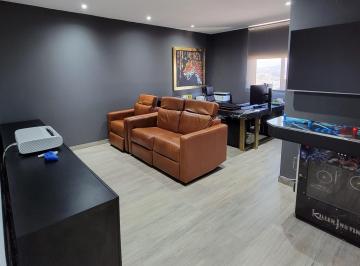 Departamento · 294m² · 3 Recámaras · 3 Estacionamientos · Departamento en Venta, Bosque Real - (4)
