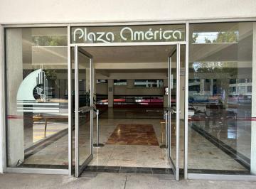 Local comercial · 82m² · 2 Estacionamientos · Local Comercial en Venta en Plaza América del Circuito Juan Pablo II