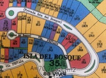 Terreno / Lote , Huixquilucan · Venta Terreno "Unifamiliar" en Bosque Real