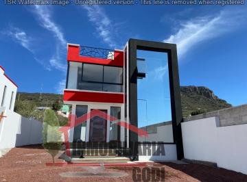 Casa de 4 habitaciones, San Juan del Río · Casa Nueva de 4 Recamaras 4 Baños Vestidor y Roof Garden