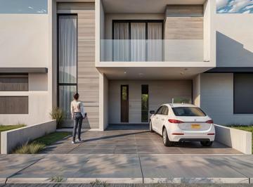 Casa de 3 habitaciones, El Marqués · Casa en Venta en Zen Life, 3 Recamaras, 3.5 Baños, Gran Jardín, Diseño de Autor!