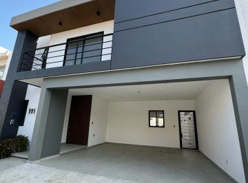 Casa de 3 habitaciones, Alvarado · Casa en Venta Lomas del Sol Riviera Veracruzana
