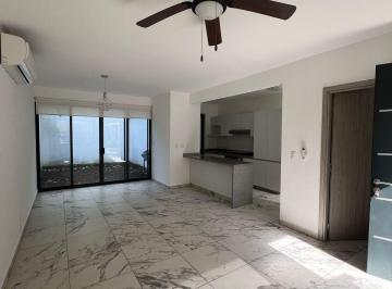 Casa en condominio de 3 habitaciones, Solidaridad · Se Renta Casa Sin Muebles de 3 Rec. en Rscial. Bali Fase 2 | Playa del Carmen