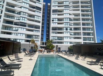 Departamento de 3 habitaciones, Mérida · Departamento en Renta o Venta en Merida Townsquare con 3 Recamaras Dentro de La Ciudad