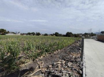 Terreno / Lote · 12200m² · Terreno en Cesión de Derechos C. Lázaro Cárdenas en Xochitepec Morelos