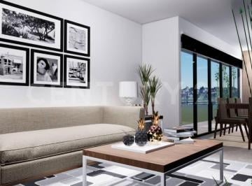 Departamento · 63m² · 2 Recámaras · 1 Estacionamiento · Venta de Departamento de Lujo en Residencial Sense, Cancún, Q. Roo Ofc10825