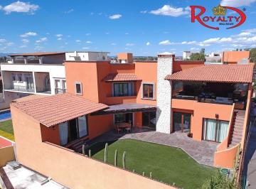 Casa de 4 habitaciones, San Miguel de Allende · Casa Jazmin