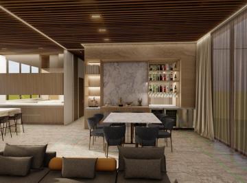Departamento de 2 habitaciones, Monterrey · Penthouse en Venta Zona San Jeronimo Llave en Mano