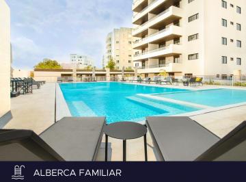 Departamento · 207m² · 3 Recámaras · Departamento en Sm 13 Av Nizuc Lujo a Tu Alcance