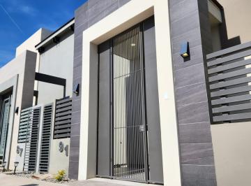 Casa de 3 habitaciones, Mexicali · Casa en Renta Zona Dorada Calzada Life Total Mente Amueblada con Finos Acabados