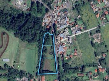 Terreno / Lote , Temascaltepec · Terrenos Comerciales en Valle de Bravo, con Escritura Publica