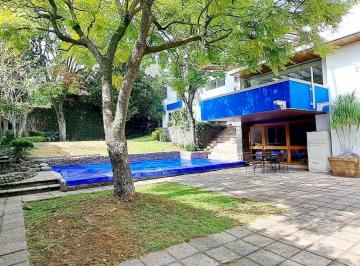 Casa de 4 habitaciones, Naucalpan de Juárez · Venta de Casa en Privada de Montecarlo, Lomas Hipódromo