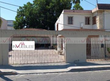 Casa de 4 habitaciones, Monterrey · Casa en Venta en Abraham Lincoln