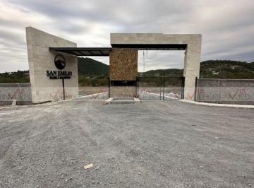 Terreno / Lote · 1500m² · Terreno / Lote en Venta en Allende