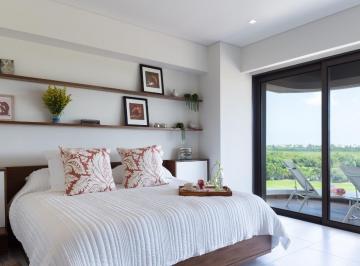 Departamento de 3 habitaciones, Benito Juárez · Departamento Venta Puerto Cancún