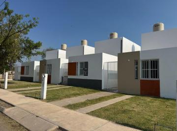 Casa de 2 habitaciones, Villa de Alvarez · Casas en Venta Dos Plantas Nuevas a Una Cuadra Av Pablo Silva