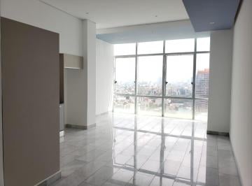 Departamento de 1 habitación, Benito Juárez · Suite Ejecutiva, Super Amenidades Piso 19