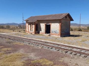 Terreno / Lote · 250000m² · Terreno en Venta en El Pueblo de Tellez Al Sur de Pachuca, Hgo.