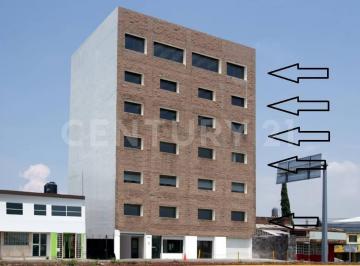 Oficina · 200m² · 2 Estacionamientos · Oficina en Renta, Zona Boulevard Atlixco y Zavaleta