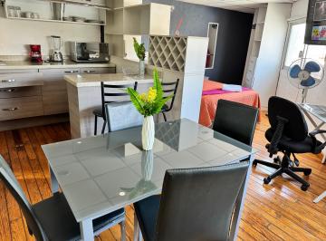 Departamento de 1 habitación, Puebla · Departamento Amueblado Para 2 Personas, 2 Cuadras de La 31 Poniente