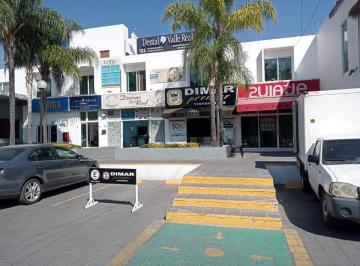 Local en centro comercial , Zapopan · Local en Renta Jardin Real Plaza Casandra