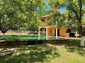 Huerta · 10711m² · Venta de Nogalera por Sacramento Chih. - Juarez, Frmo