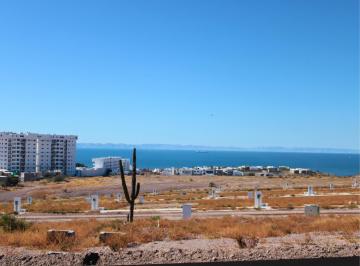 Terreno / Lote , La Paz · Terreno con Vista Al Mar en Lote 14, Manzana 346 Residencial Paseos del Cortes