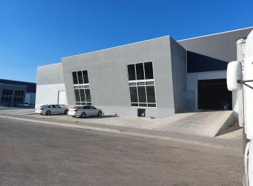 Nave industrial , Huimilpan · Bodega en Renta de 3,710.08 m², en Parque Industrial Pyme, Queretaro.