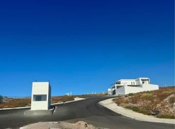 Terreno / Lote , La Paz · Terreno con Vista Al Mar en Lote 15, Manzana 346 Residencial Paseos del Cortes