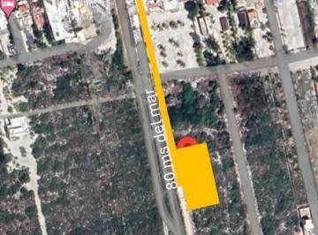 Terreno / Lote · 278m² · Terreno en Santa Clara 3 Chicxulub