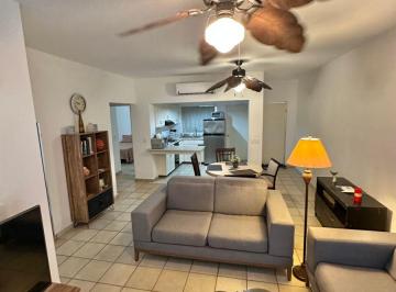 Departamento de 2 habitaciones, Los Cabos · Departamento Amueblado Renta Largo Plazo Cabo San Lucas Alberca Canchas de Tenis
