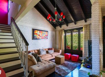Casa de 3 habitaciones, Xalapa · Casa en Venta Xalapa, Residencial El Tejar con Entorno Natural