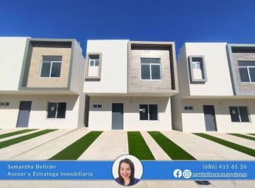 Casa de 3 habitaciones, Tijuana · Casa Nueva en Tossa Residencial