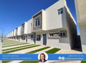 Casa de 3 habitaciones, Tijuana · Oportunidad Única en Santa Fe, 3 Recámaras