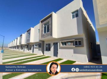 Casa de 3 habitaciones, Tijuana · Oportunidad Única en Santa Fe, 3 Recámaras