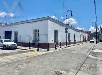 Casa · 300m² · 4 Recámaras · Casa en Venta en La Colonia La Merced, Toluca