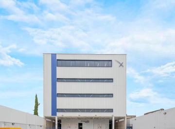 Bodega comercial , Cuajimalpa de Morelos · Bodegas en Renta | Última Milla | Interlogix Santa Fe | 310 m² | Santa Fe, Cdmx