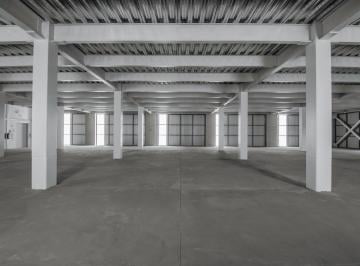 Bodega comercial , Cuajimalpa de Morelos · Bodegas en Renta | Última Milla | Interlogix Santa Fe | 310 m² | Santa Fe, Cdmx