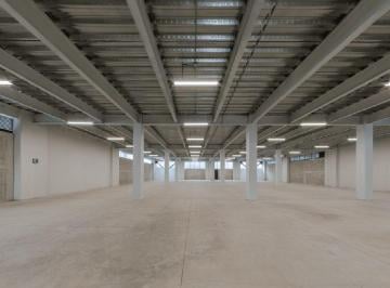 Bodega comercial , Alvaro Obregón · Bodegas en Renta 310 a 568 m² | Última Milla | Santa Fe, Cdmx
