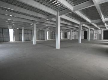Bodega comercial , Alvaro Obregón · Bodegas en Renta Desde 310 Hasta 568 m² | Última Milla | Santa Fe, Cdmx
