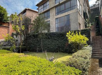 Casa de 4 habitaciones, Miguel Hidalgo · En Venta, Casa en Bosques de Las Lomas, Miguel Hidalgo, Ciudad de México