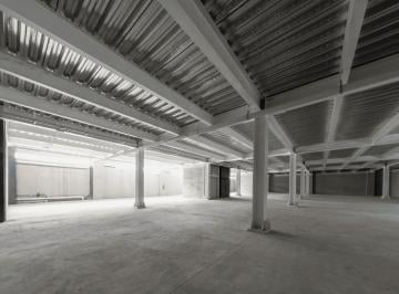 Bodega comercial , Alvaro Obregón · Bodegas en Renta | Última Milla "Interlogix Lomas I I" | 500 m² | Álvaro Obregón, Cdmx