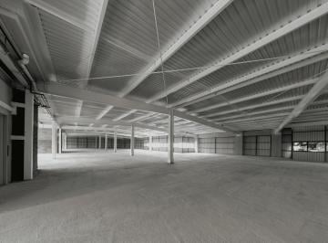 Bodega comercial , Alvaro Obregón · Bodegas en Renta | Última Milla "Interlogix Lomas I I" | 500 m² | Álvaro Obregón, Cdmx