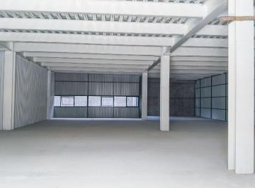 Bodega comercial , Alvaro Obregón · Bodegas en Renta | Última Milla "Interlogix Lomas I I" | 500 m² | Álvaro Obregón, Cdmx