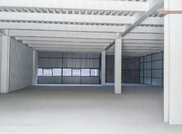 Bodega comercial , Alvaro Obregón · Bodegas en Renta | Última Milla "Interlogix Lomas I I" | 500 m² | Álvaro Obregón, Cdmx